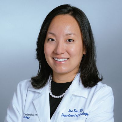 Dr. Soo Jeong Kim