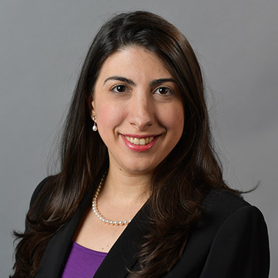 Dr. Marisa Censani