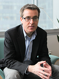 David Artis, PhD