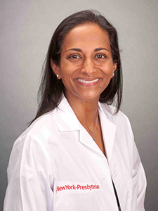 Dr. Meera S. Garcia