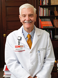 Dr. George S. Alexopoulos