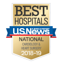 U.S. News Best Hospitals - Cardiology and Heart Surgery