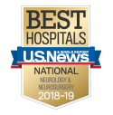 U.S. News Best Hospitals - Neurology and Neurosurgery