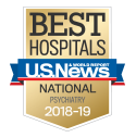 U.S. News Best Hospitals - Psychiatry