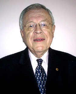 Russell D. Smith