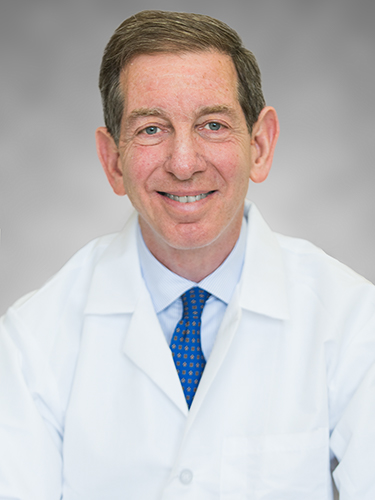 Alan Astrow, M.D., has joined our Hospital as chief of hematology and medical oncology.