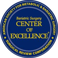 Bariatric Surgery Center of Excellence