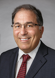 Michael Zenilman, MD