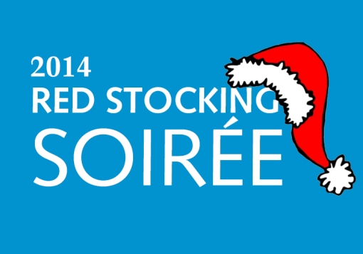 2014 Red Stocking Soiree
