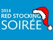 2014 red stocking soiree