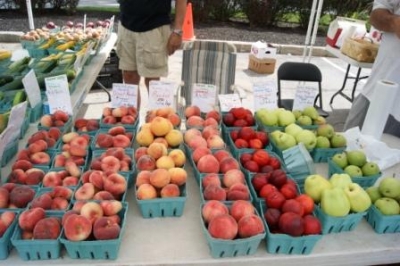 NewYork-Presbyterian/Hudson Valley Hospital Farmer’s Market Opens for Season