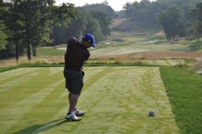 Get out on the links for HVHC 36th Annual Golf Tournament