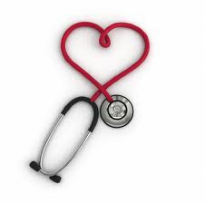 Love Your Heart at HVHC's Healthy Heart Fair