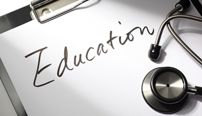 Health Education Programs in May