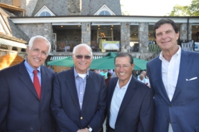 Golf Outing Raises $235,000 for HVHC Foundation