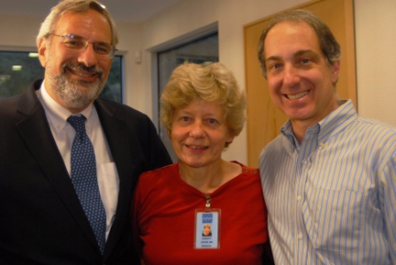 Columbia Doctors Join NewYork-Presbyterian/Hudson Valley Hospital