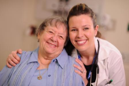 NewYork-Presbyterian/Hudson Valley Hospital Holds Interactive Health Fair for Seniors and their Families