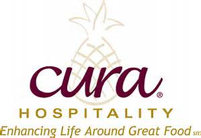 Cura Hospitality logo