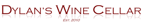 Dylan's Wine Cellar logo
