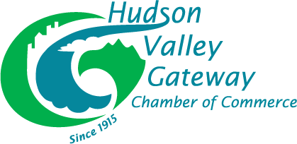 Hudson Valley Gateway Chamber of Commerce logo