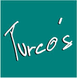 Turco's logo