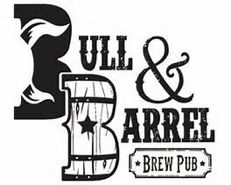 Bill & Barrel Brew Pub logo