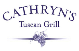 Cathryn's Tuscan Grill logo