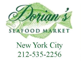 Dorian's Seafood Market