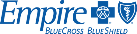 Empire BlueCross BlueShield logo