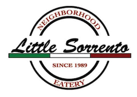 Little Sorrento logo