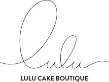 Lulu Cake Boutique logo