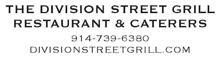 The Division Street Grill Restaurant & Caterers logo