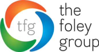 the foley group logo