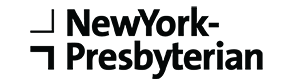 NewYork-Presbyterian logo