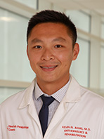 Kevin Jiang, MD
