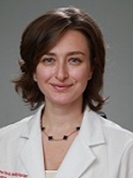 Lana Nirenstein, MD