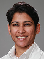 Ayesha Rahman, MD