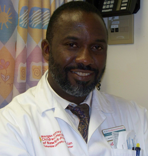 Laurence L. Williams, M.D.