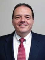 Andres Nieto, MPH