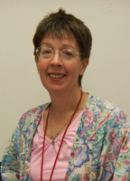 Lynn Speer, R.N., C.N. III