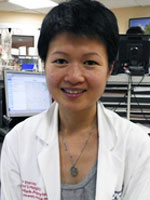 Maria Kwok, MD, MPH