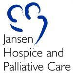 Jansen Hospice and Palliative Care logo