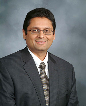 Dr. Manish Shah