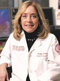 image of Dr. Robbyn Sockolow