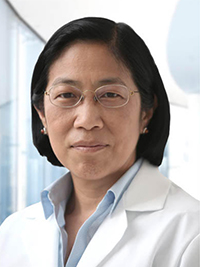 Dr. Rebecca Hahn