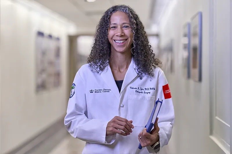 Tackling health disparities in the care of orthopedic cancer patients