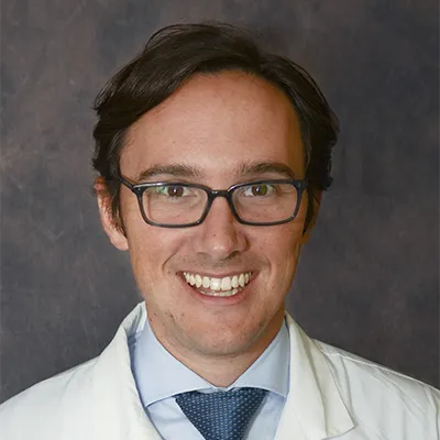 Dr. Brendan Finnerty