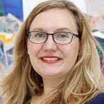 Amelia Boehme, PhD