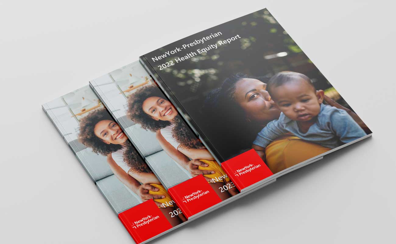 Health Equity Reports