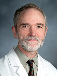 Dr. Geoffrey W. Bergman